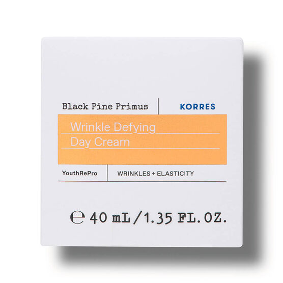 Creme Facial Firmador Korres Black Pine Primus